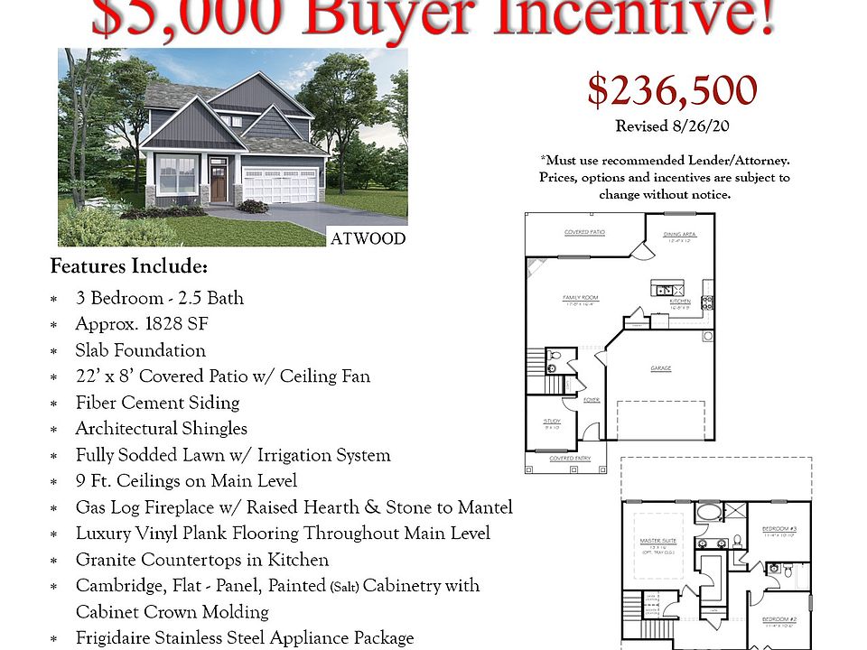 2nd image of 113 Bur Oak Dr