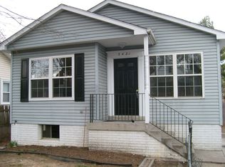 3421 41st Ave, Brentwood, MD 20722