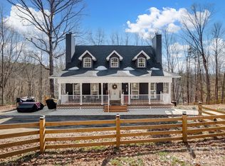 239 Old Lion Rd, Statesville, NC 28625