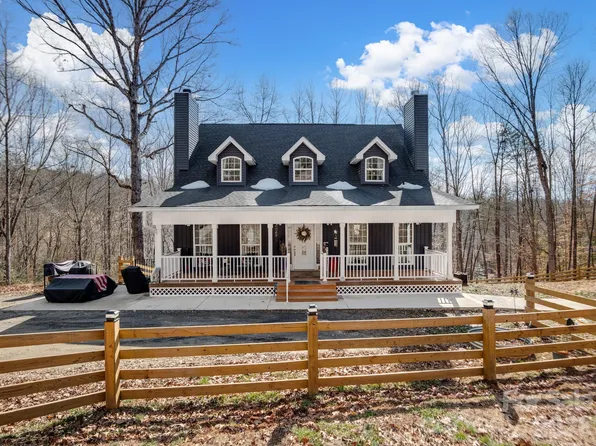 239 Old Lion Rd, Statesville, NC 28625