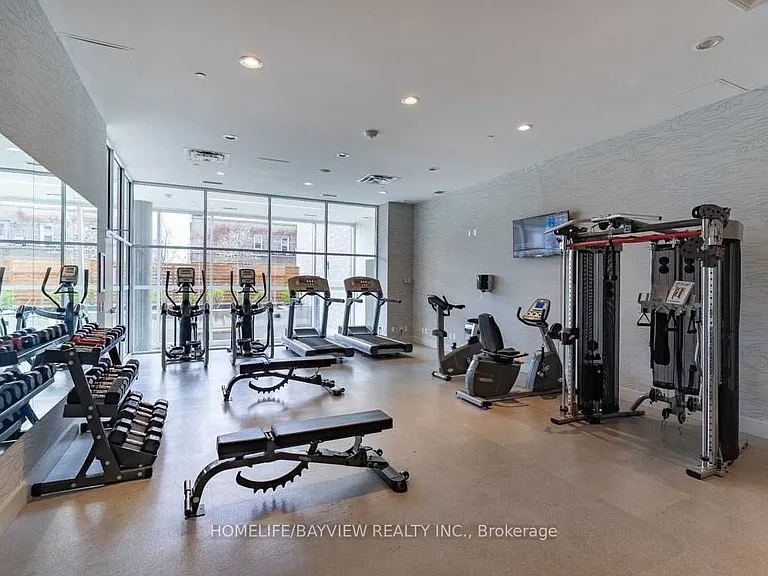 2055 Danforth Ave #1104 — Photo 31