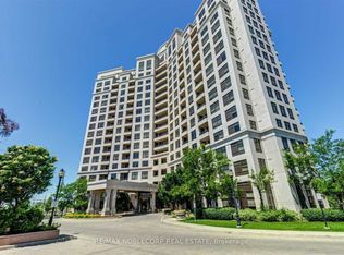 9225 Jane St #302, Vaughan, ON L6A 0J7