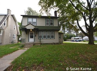 1860 Linden Ave SE, Grand Rapids, MI 49507