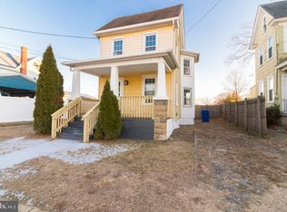 327 Crown Point Rd, Thorofare, NJ 08086