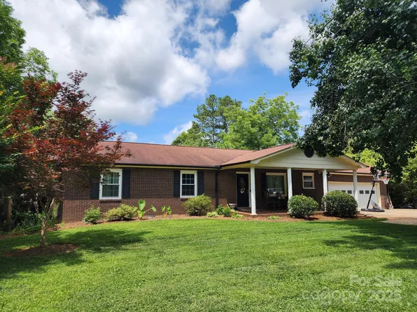 3447 Filbert Hwy, Clover, SC 29710