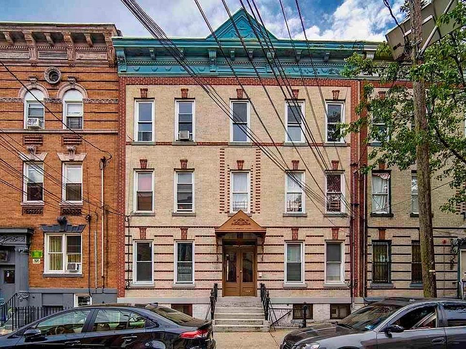 232 Van Horne St APT 1, Jersey City, NJ 07304 Zillow