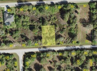 13386 Hopkinton Ave, Port Charlotte, FL 33981