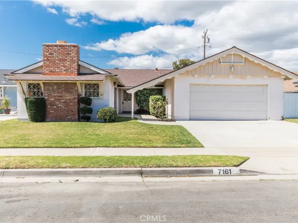 7161 El Rey Dr, Buena Park, CA 90620