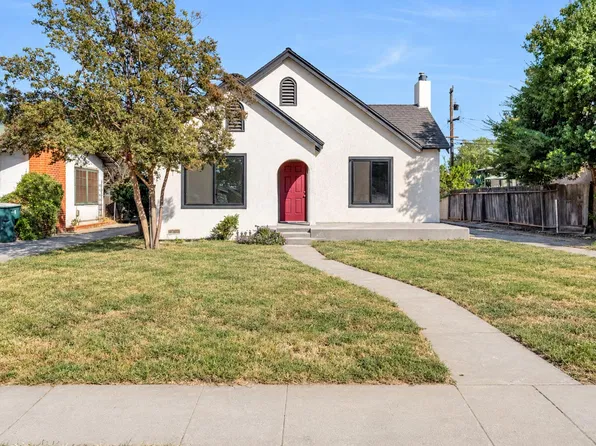 1264 N Vagedes Ave, Fresno, CA 93728