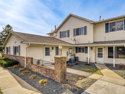 3985 Parkridge Dr, Saint Paul, MN, 55110