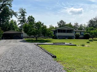 201 Moosetrail Ln, Powell, TN 37849