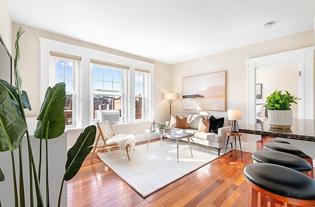 520 Beacon St APT 6C, Boston, MA 02215 Zillow