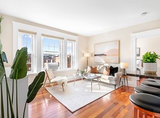 520 Beacon St APT 6C, Boston, MA 02215