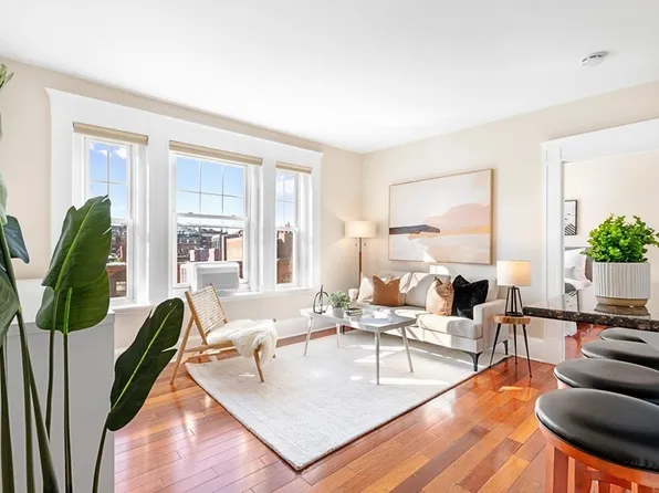520 Beacon St APT 6C, Boston, MA 02215