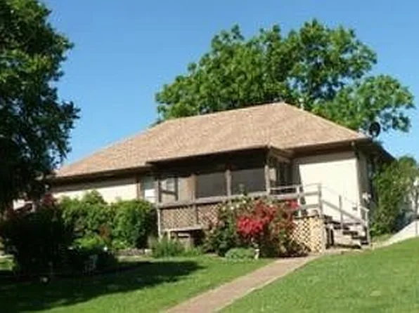 125 E Grand St, Shidler, OK 74652