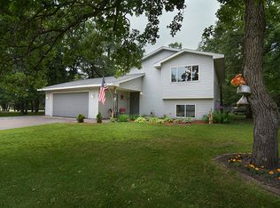 160 Tarry Town Rd, Big Lake, MN 55309