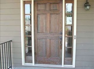 124 Elevation Ct, Greer, SC 29651