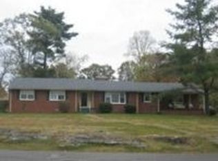 360 Oakwood Dr, Lewisburg, TN 37091