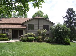 27 Eagle Run, Brevard, NC 28712