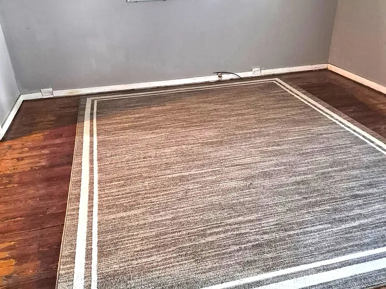 1st floor front room