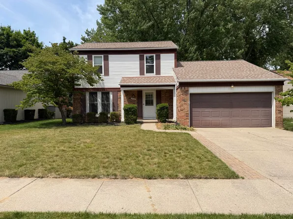 34180 Parkdale St, Livonia, MI 48150