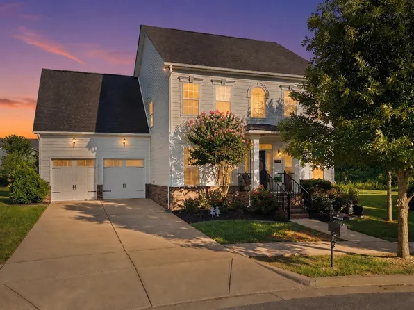 217 Coffenbury Ct, Franklin, TN 37064