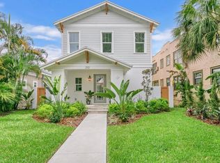 232 13th Ave NE, Saint Petersburg, FL 33701