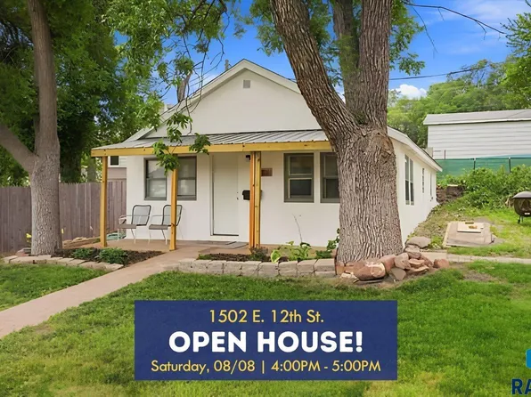 1502 E 12th St, Sioux Falls, SD 57103
