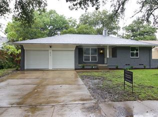 2413 Cardinal Ln, Garland, TX 75042