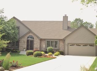 10836 84th Pl, Pleasant Prairie, WI 53158