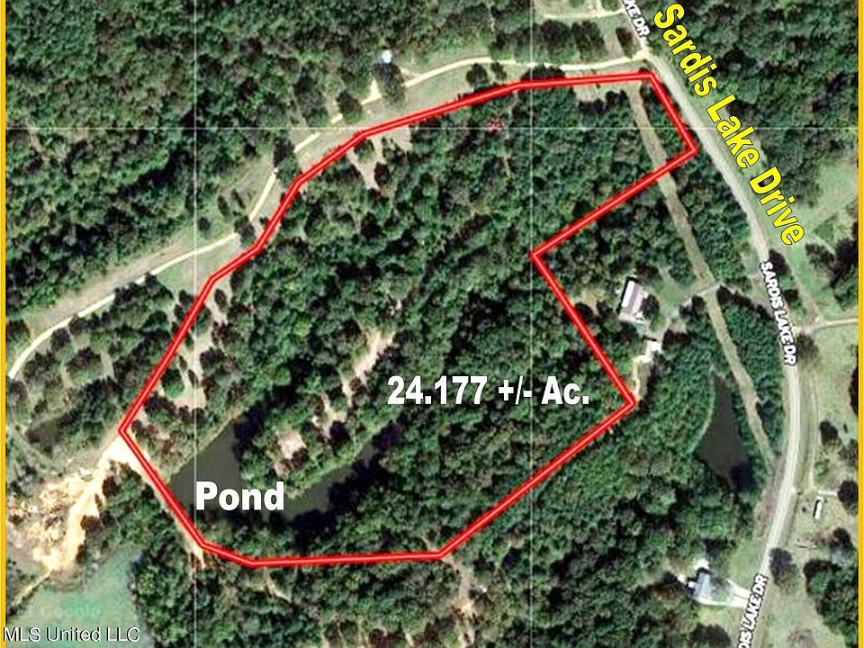 3777 Sardis Lake Dr, Batesville, MS 38606 Zillow