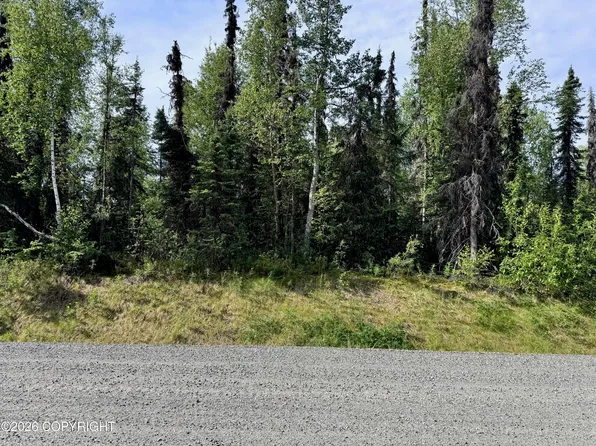 26786 W Lakeshore Cir, Willow, AK 99688