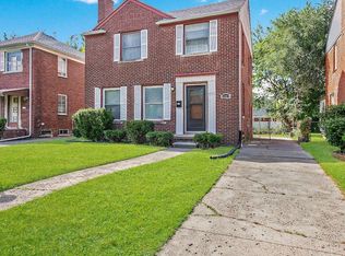 8089 Meyers Rd, Detroit, MI 48228