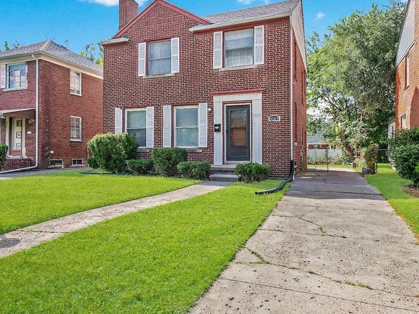 8089 Meyers Rd, Detroit, MI 48228