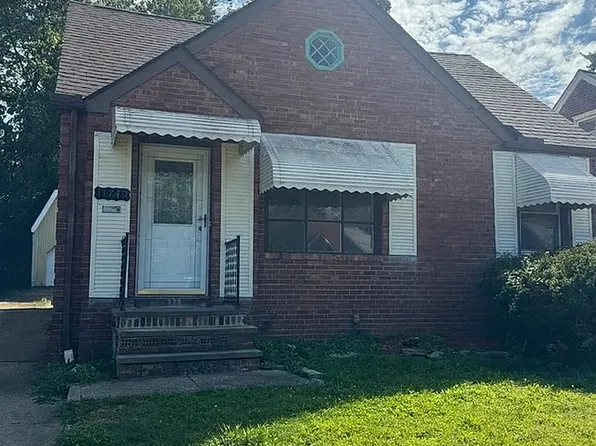 11749 Arden Ave, Cleveland, OH 44111