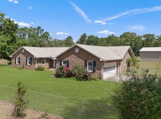 5131 Deans Bridge Rd, Blythe, GA 30805