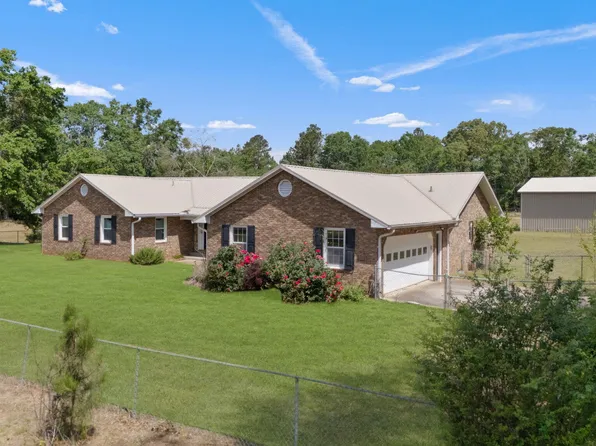 5131 DEANS BRIDGE Road, Blythe, GA 30805
