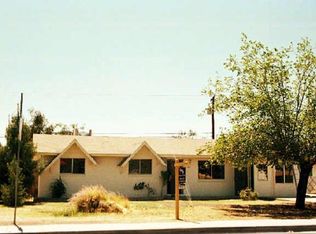 1715 S Pueblo Ave, Mesa, AZ 85202