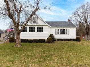 26 Orchard St, Raynham, MA 02767
