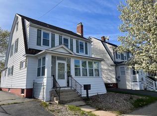 34 Alenier St, Hamden, CT 06514