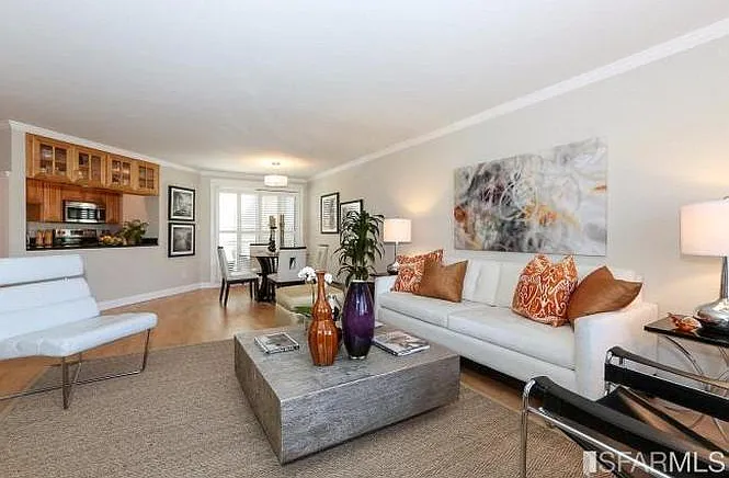 3501 Laguna St — Photo 1
