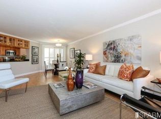 3501 Laguna St APT 104, San Francisco, CA 94123