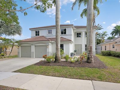 932 Nandina Dr, Fort Lauderdale, FL, 33327
