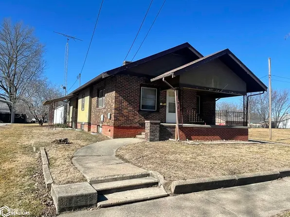 516 N 8th St, Centerville, IA 52544