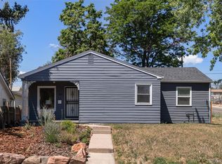 965 Perry St, Denver, CO 80204