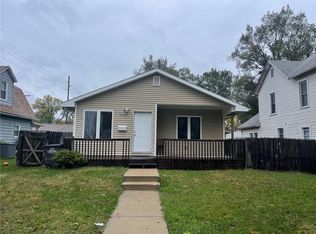 2304 Logan Ave, Des Moines, IA 50317