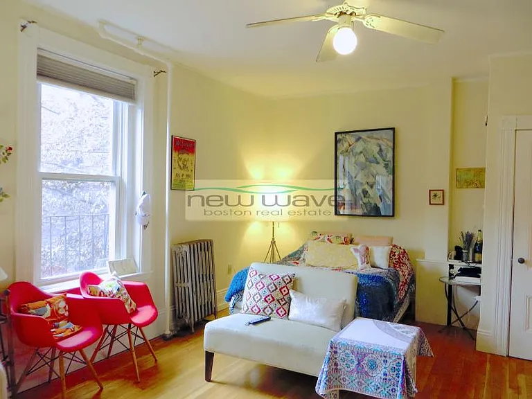 6 Symphony Rd #3 — Photo 1