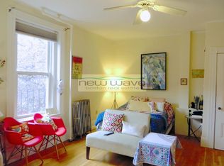 6 Symphony Rd APT 5, Boston, MA 02115