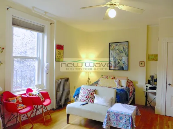 6 Symphony Rd APT 3, Boston, MA 02115