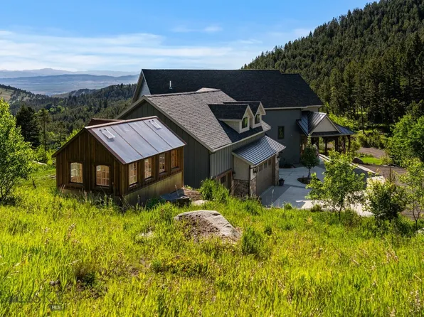 92 Big Indian Gulch Rd, Clancy, MT 59634